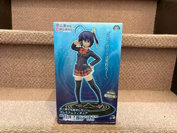 [ 미개봉품 ] SEGA 세가 프리미엄 피규어 타카나시 릿카