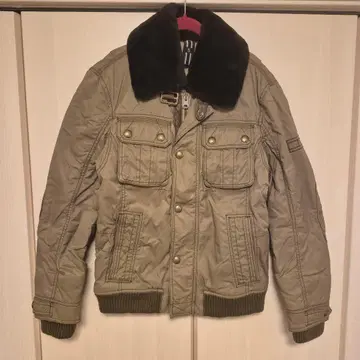 TOMMY HILFIGER 자켓