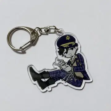 키타니 타츠야 파놉티콘 아크릴 키링