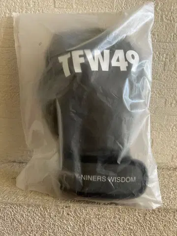 TFW49 골프헤드커버 드라이버용