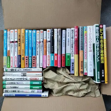 단행본 포함 여러가지 33권 세트