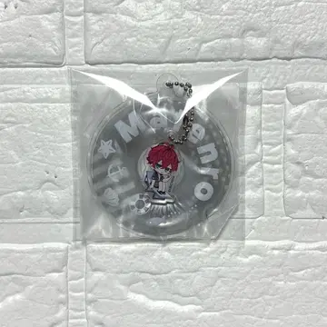 히프노시스 마이크 히프마이 튜브 키링 칸논자카 돗포