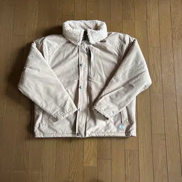 후드 부착 자켓