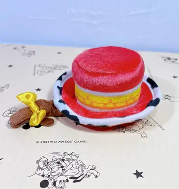 토이스토리 제시 헤어핀