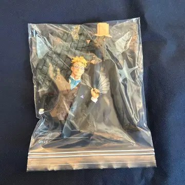 원피스 마르코 피규어