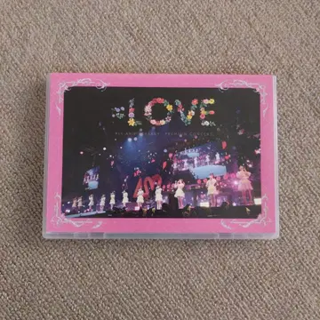 =LOVE/4th ANNIVERSARY PREMIUM CONCERT