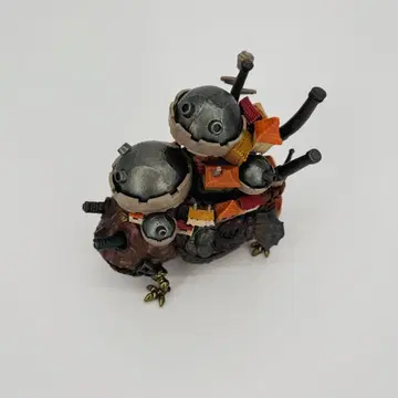 지브리 하울의 움직이는 성 움직이는 하울의 성