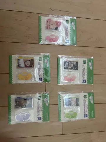 그 비스크 돌은 사랑을 한다