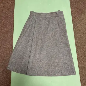 HYKE 스커트 사이즈 2