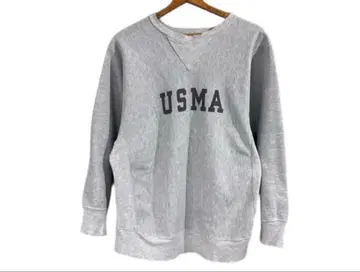 80s champion reverse weave USMA XL