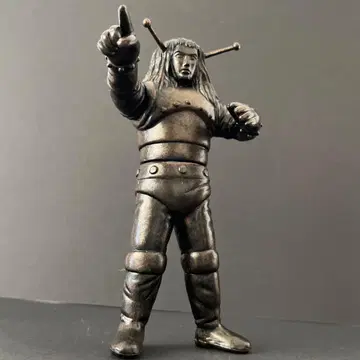 코나미 초인 히어로 전설 마그마 대사 피규어 브론즈 타입