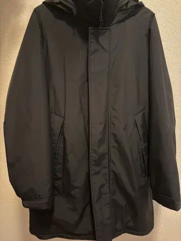 유니클로 다운 자켓