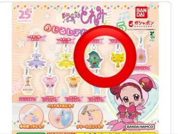 오쟈마녀 도레미 메지루시 액세서리 5 마죠리카 오야지데