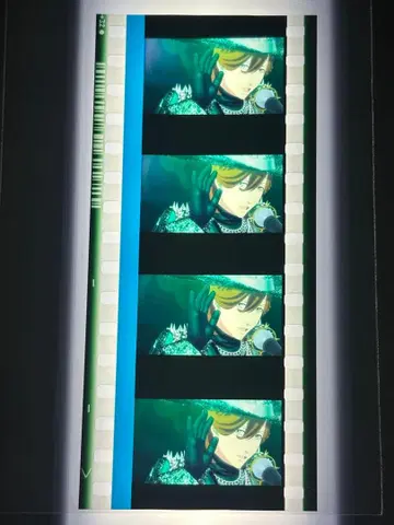 탭 나이 코마 필름 령이