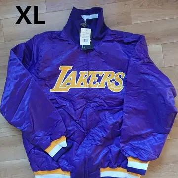 새상품 로스앤젤레스 레이커스 XL lakers
