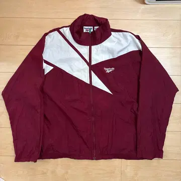 Reebok 나일론 자켓 90s