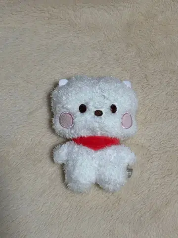 BT21 RJ 봉제 인형
