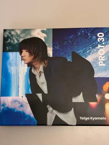 타이가 쿄모토 PROT.30 블루레이