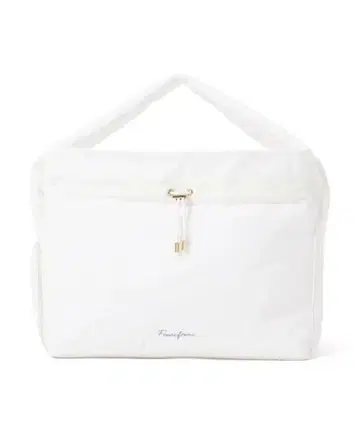 Francfranc 로고 헬스장 백