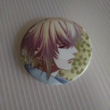 박앵귀 카자마 캔뱃지