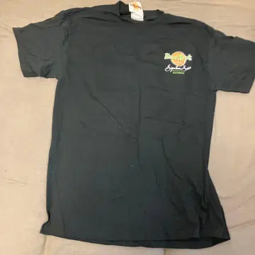 하드 록 카페 시티 T 샌디에이고 블루스 스프링스틴