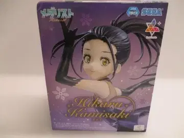 [ 미개봉품 ] 메다리스트 Luminasta 오카미자키 히카루 피규어