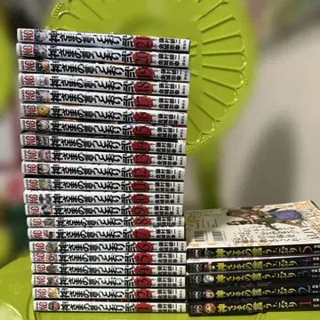 신님의 말대로 전권