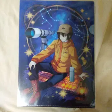 문호 스트레이독스 다자이 클리어 파일