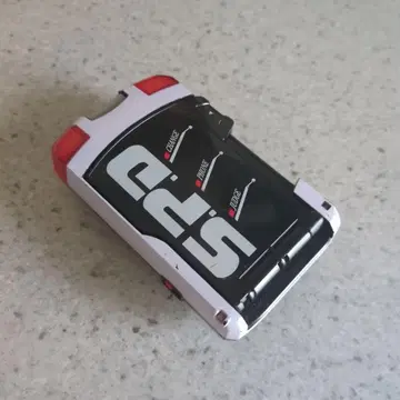 특수전대 데카레인저 변신 수첩 SP 라이선스