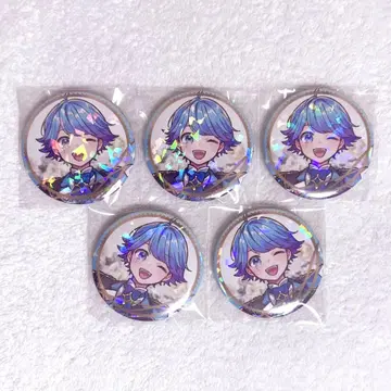 이레이스 호토케 캔뱃지 네바롤 료고쿠