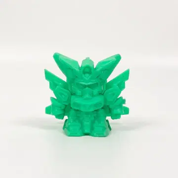 명령어 포뮬러 90 SDVF-90 건담 지우개 SD 건담