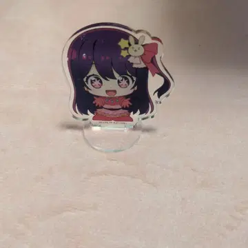 아크릴 스탠드 캐릭터