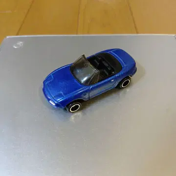 토미카 마쓰다 유노스 로드스터 그랑투리스모 No.111 중국산