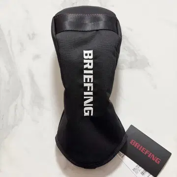 브리핑 드라이버 커버 DRIVER COVER PRO AIR