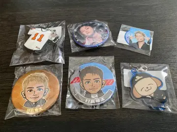 히다카 류타 세트