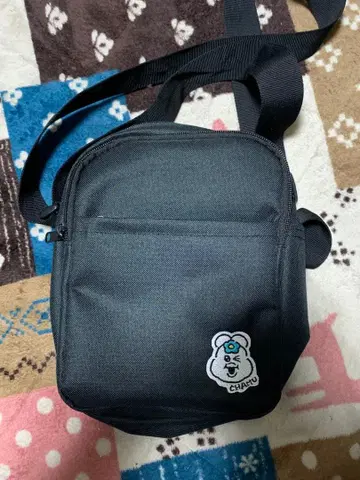 빤쮸토끼 숄더백 시마무라