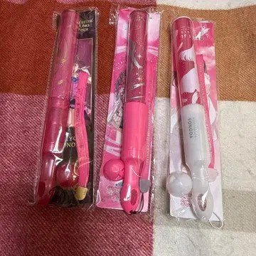 아이돌마스터 샤이니 컬러즈 콘서트 라이트 소노다 치요코 묶음 판매