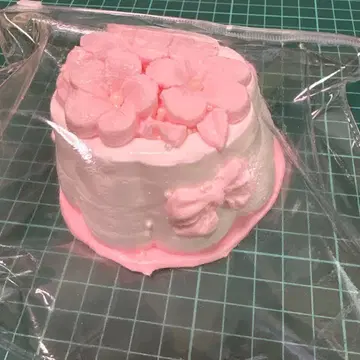 스퀴즈 푸딩 수감