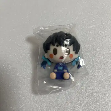 귀멸의 칼날 제일복권 귀신의 거리 E상 쵸코놋코 피규어 이노스케