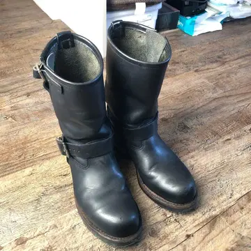 엔지니어 부츠 레드윙 2268