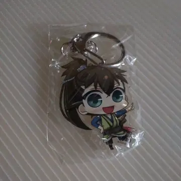 박앵귀 토도 아크릴 키링