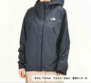THE NORTH FACE DOT SHOT JACKET