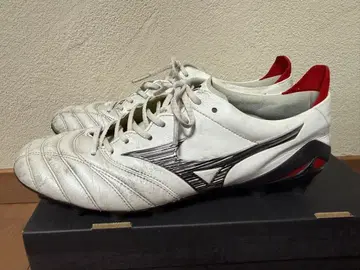 MIZUNO MORELIA NEO4 JAPAN