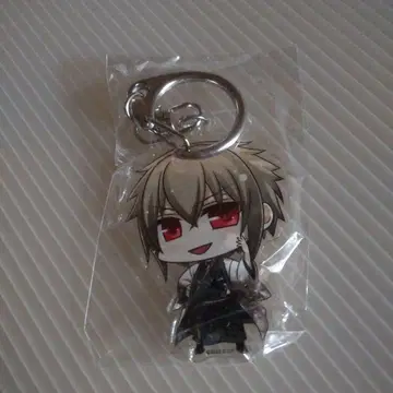 박앵귀 카자마 아크릴 키링