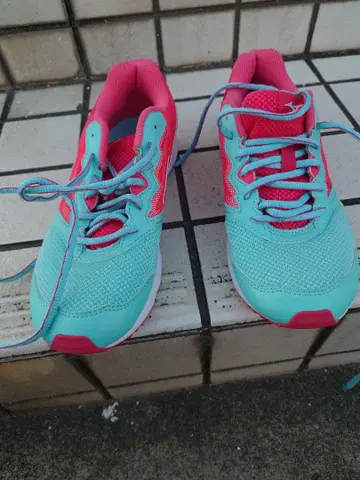 MIZUNO 여성 신발