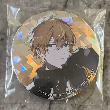 프로세카 시노노메 아키토 보석 상자 캔뱃지