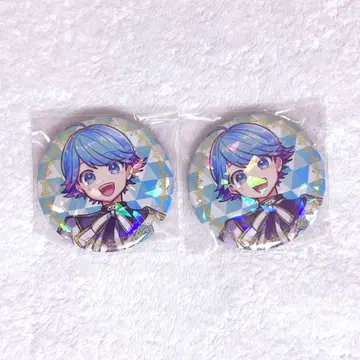 이레이스 호토케 캔뱃지 키미타메 2주년