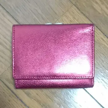 새상품 로즈버드 지갑