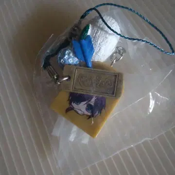 박앵귀 사이토 스트랩