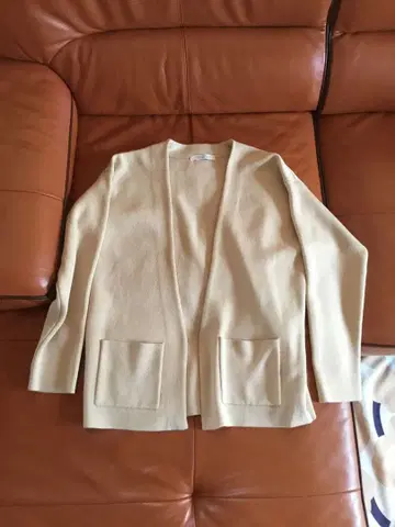 JOURNAL STANDARD 베이지 가디건